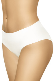 Selene 502 Majtki figi, blanco