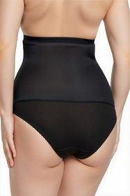 Vivisence 4101 SLIM Трусики моделюючі трусики, чорний