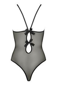 Passion Melania body Body sexy, black