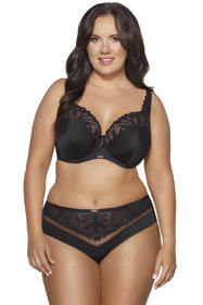 Ava 2104 Yasemin Majtki figi, black