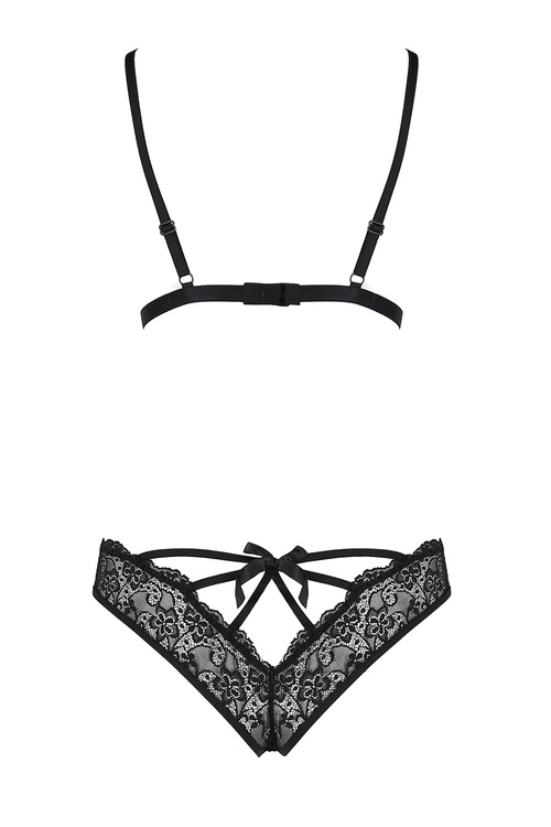 Avanua Aya body Body sexy, black
