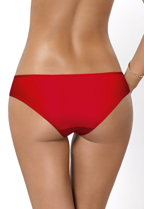 PariPari Athina Majtki figi, red