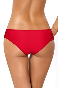 PariPari Cleo II Majtki figi, red