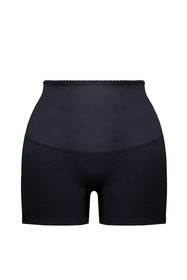Vivisence 4102 SLIM Majtki bermudy, czarny