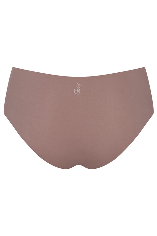 Sloggi 10217844 ZERO Feel 2.0 Majtki figi, 1141-cacao