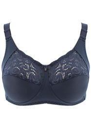 Viki Style Nina 583 Бюстгальтер м'який, сірий