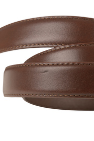 Vivisence OUTLET P0005 Pasek skórzany, brown