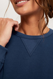 Italian Fashion Panama dł.r. dł.sp. Dres homewear, jeans