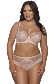 Ava 2109 Puella Biustonosz miękki, beige