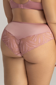 Ava 2107 Yasemin Majtki figi, pink peony