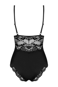 Obsessive 810-TED-1 Body sexy, czarny