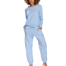 Dkaren Wenezja Dres homewear, błękit
