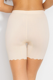 Mitex FEEL GOOD BERMUDY Majtki bermudy, beige