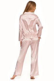 Moraj PDD5100-010 Nocna piżama, pink