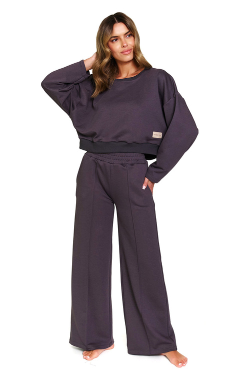 Doctor Nap DRS.7360 Dres homewear, fume