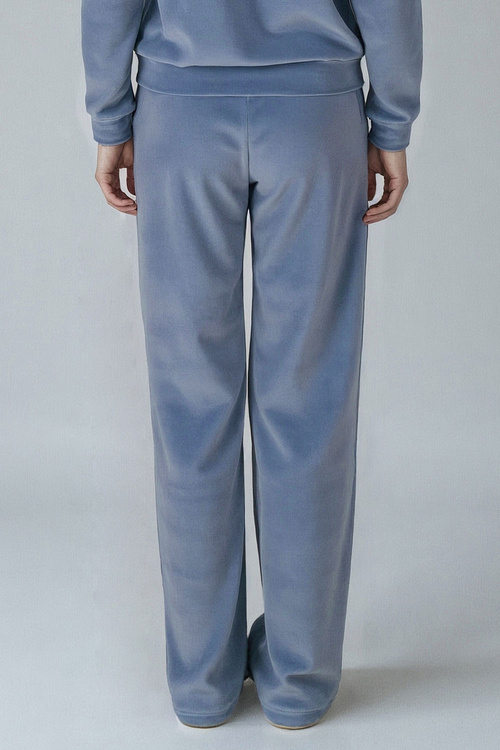 Vivisence 9105 Spodnie dres, błękitny