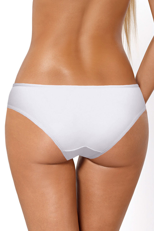 PariPari Katia Majtki figi, white