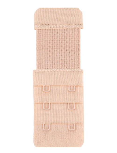 Julimex BA-03 Long Akcesoria do biustonosza przedłużacz obwodu, beż