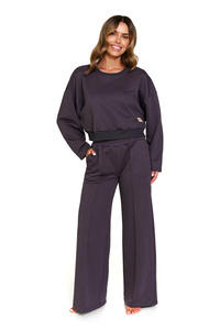 Doctor Nap DRS.7360 Dres homewear, fume