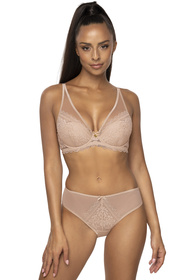 Mat 0198/5 Estelle Трусики трусики, бежевий