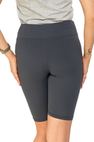 Moraj RDL850-018 Spodenki kolarki, grey