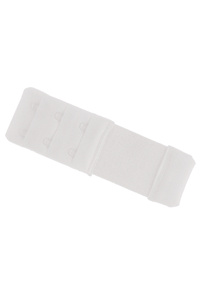 Julimex BA-03 Long Akcesoria do biustonosza przedłużacz obwodu, biały