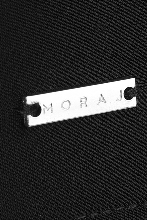 Moraj KMS1300-001 Kostium kąpielowy kąpielówki, black