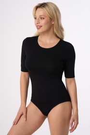 Babell Vida Body klasyczne, czarny