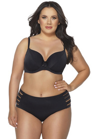 Ava SF-13/7 Kostium kąpielowy figi, black