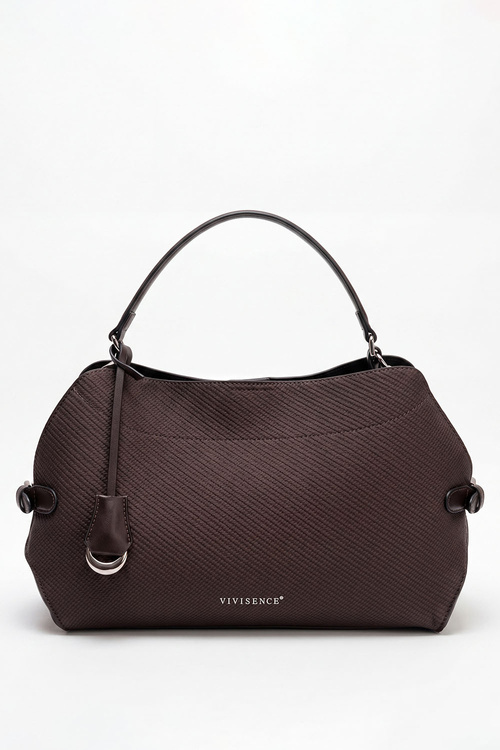 Vivisence T0028 Cумочка ручна, коричневий