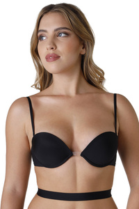 Wonderbra WB009243 Бюстгальтер спеціальний, чорний