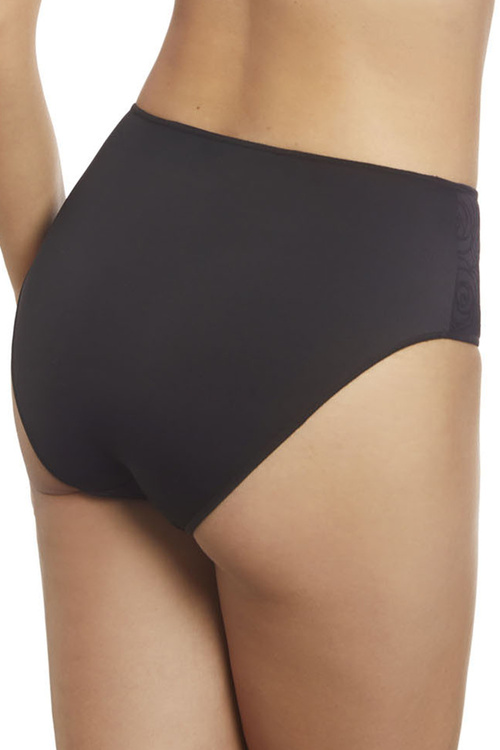 Selene BG 3123 Majtki figi, negro
