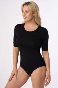 Babell Vida Body klasyczne, czarny