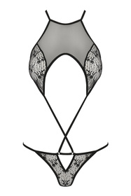 Passion Azalia body Body sexy, black
