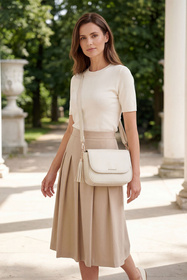 Vivisence OUTLET T0025 Cумочка на плече,