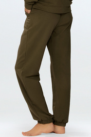Dkaren Wenezja Dres homewear, khaki