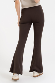 Moraj RDL2200-012 Spodnie szerokie, brown