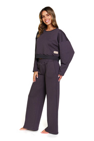 Doctor Nap DRS.7360 Dres homewear, fume