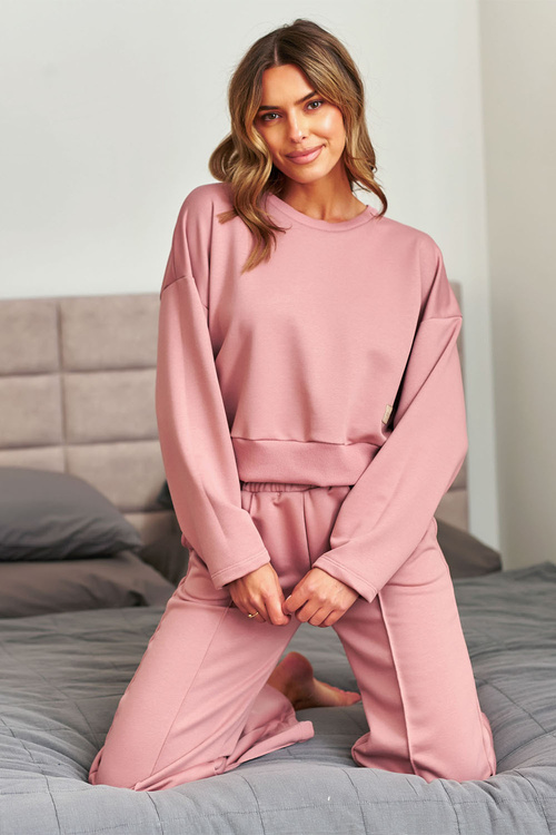 Doctor Nap DRS.7360 Dres homewear, blush