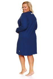 Doctor Nap TB.7325 Nocna koszula, cosmos