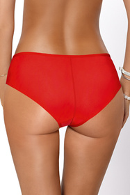 PariPari Cynthia Maxi Majtki figi, red