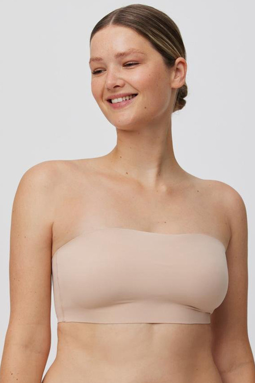 Ysabel Mora 10110 Biustonosz specjalistyczny, nude