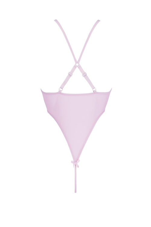 Avanua Pamela body Body sexy, pink