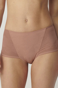 Triumph 10207231 Wild Rose Sensation Maxi Majtki figi, 7575-sunkiss