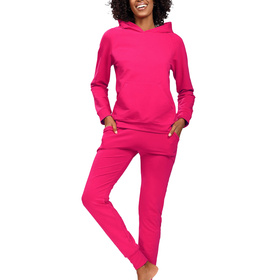 Dkaren Seattle Dres homewear, malina