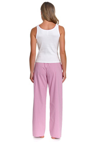 Doctor Nap PM.7426 Nocna piżama, miami pink