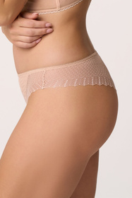 Babell BBL 220 Majtki brazyliany, beige