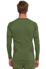 Moraj KMT4500-002 Koszulka termoaktywna, green