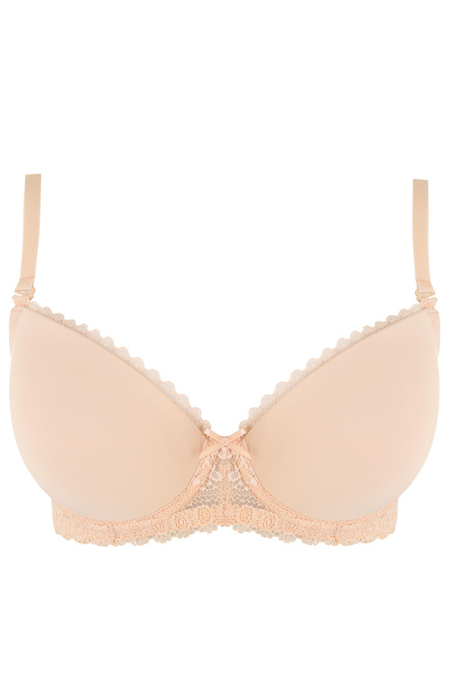 Henderson Julietta 23444 Biustonosz push-up, beżowy
