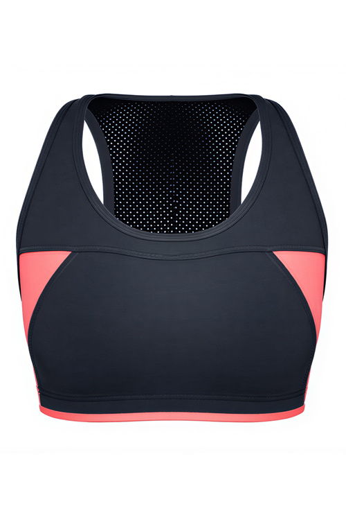 Reviver L5115/9 Top fitness, grafit